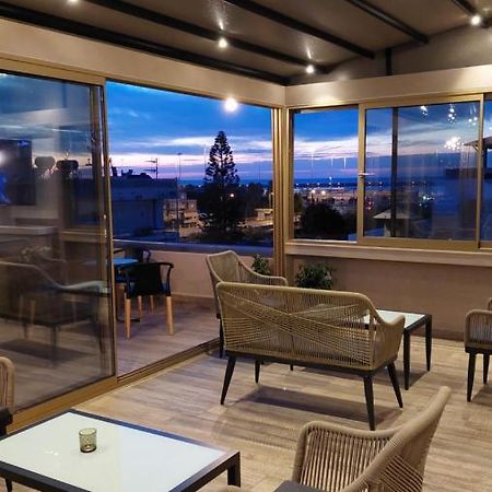 Marvel Deluxe Rooms Heraklion  Exterior photo