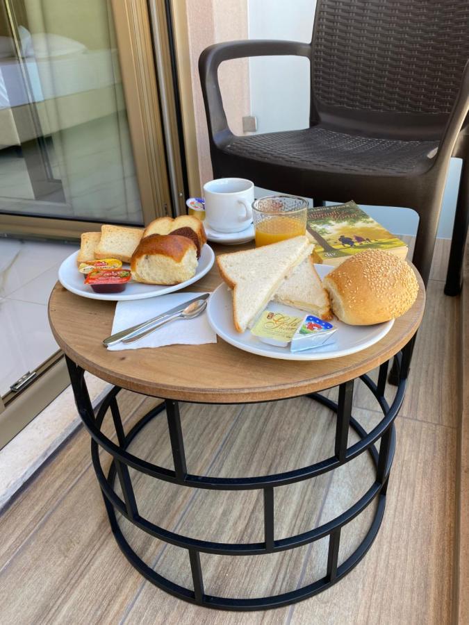 Marvel Deluxe Rooms Heraklion  Exterior photo