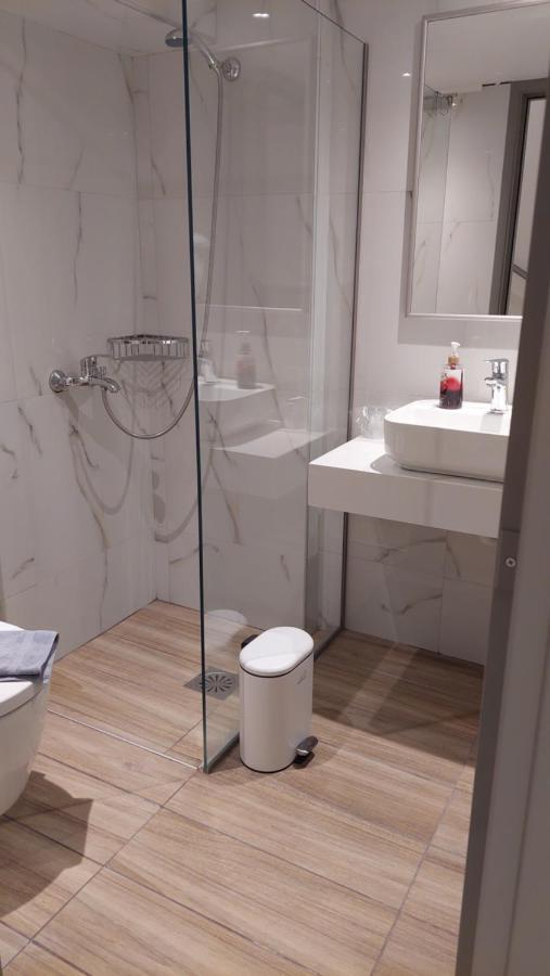 Marvel Deluxe Rooms Heraklion  Exterior photo