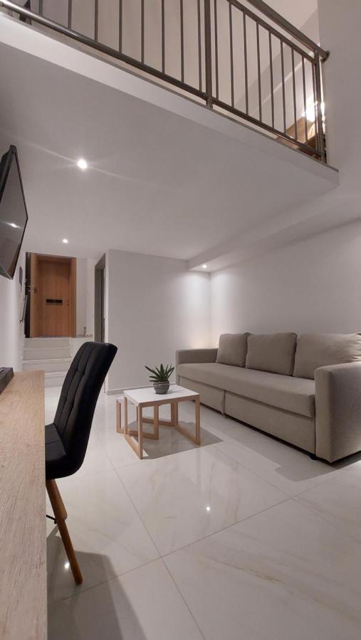 Marvel Deluxe Rooms Heraklion  Exterior photo